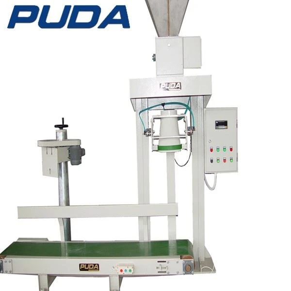 50kg Fertilizer Packaging Machine