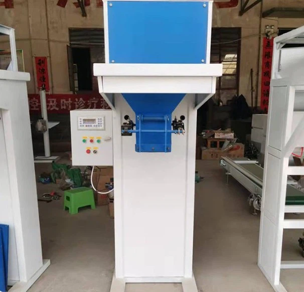 Feed Additive Granule Packaging Machine