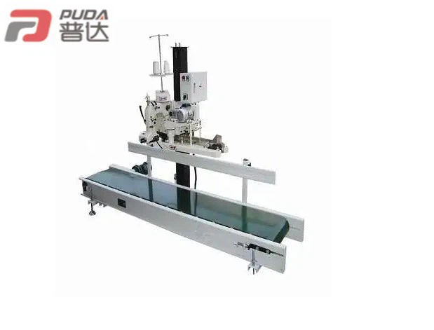 GS-9A Sewing Machine