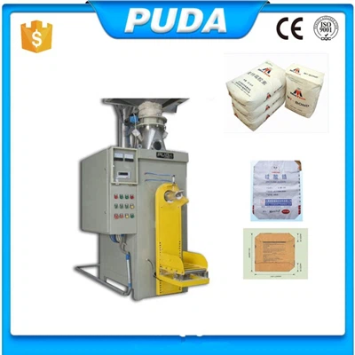 Kokia yra būsima dalelių pakavimo skalės plėtros tendencija?