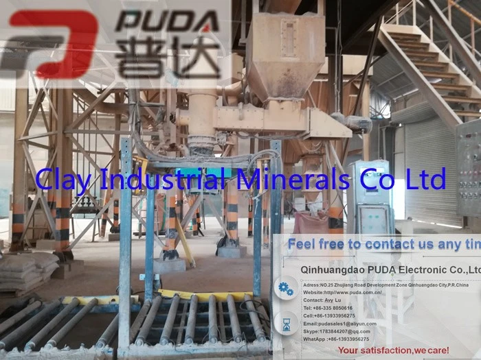 Clay Industrial Minerals Co Ltd Clay Industrial Minerals Co Ltd